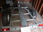 Remorque motos, Autos : Divers, Remorques, Enlèvement, Comme neuf