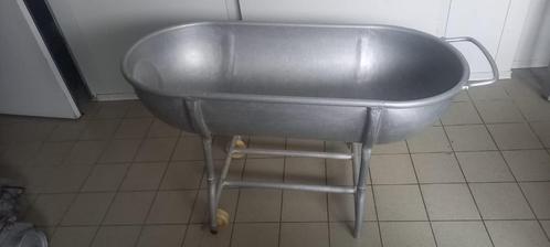 industriële mengkuip / pétrin, Zakelijke goederen, Horeca | Overige, Ophalen