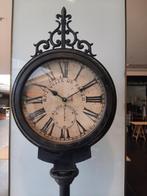 Horloge sur pieds, Maison & Meubles, Accessoires pour la Maison | Horloges, Comme neuf, Analogique, Horloge sur pied