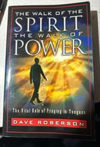 Spirit, la marche du pouvoir, Livres, Ésotérisme & Spiritualité, Enlèvement ou Envoi, Neuf