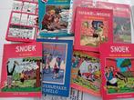 suske en wiske, Meerdere stripboeken, Verzenden, Gelezen, Willy Vandersteen