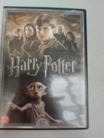 Harry Potter en de Deathly Hallows part 1, Enlèvement ou Envoi, Comme neuf