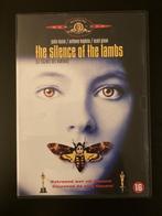 DVD " THE SILENCE OF THE LAMBS " Anthony Hopkins, Comme neuf, Autres genres, Envoi, À partir de 16 ans