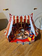 grand cirque playmobil, Enlèvement, Utilisé, Playmobil en vrac