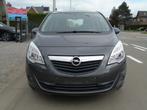 Opel Meriva 1.4i Benzine *11/2012 *Airco *Leder *EURO 5, Auto's, Opel, Voorwielaandrijving, Euro 5, Leder en Stof, Bedrijf