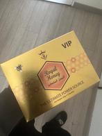 Afrodiserende honing voor mannen en vrouwen, Verzenden