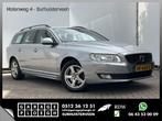 Volvo V70 2.0D Classic Edition(euro6) Stoelverw. Trekhaak(18, Autos, Volvo, Argent ou Gris, Achat, Entreprise, Boîte manuelle