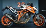 KTM Super Duke 1290 Special Edition VERKOCHT, 2 cilinders, Bedrijf, Meer dan 35 kW, 1290 cc