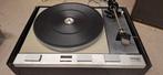 Thorens TD 125 MK II, Ophalen, Gebruikt, Platenspeler, Thorens