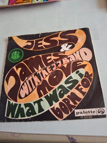 Jess and james, Enlèvement ou Envoi, Comme neuf