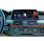 Carplay radio e60 e61 bmw, Enlèvement