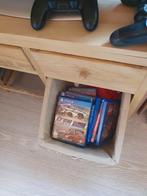 Playstation, Ophalen, Zo goed als nieuw
