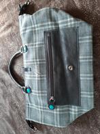 Leuke handtas, merk GABS (Firenze), Handtassen en Accessoires, Tassen | Damestassen, Ophalen of Verzenden, Zo goed als nieuw, Handtas