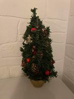 Mini kerstboompje 30 cm, Enlèvement ou Envoi, Comme neuf