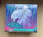 Boîte ETB Pokémon aventures ensemble coffret d’élite ETB, Ophalen, Nieuw