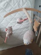 Muziekmobiel Nattou - Mila, Lana & zoe, Kinderen en Baby's, Speelgoed | Speelkleden, Ophalen