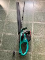 Heggenschaar BOSCH!, Tuin en Terras, Ophalen, Zo goed als nieuw