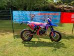 Beta RR50 track nieuw, Fietsen en Brommers, Brommers | Crossbrommers, 6 versnellingen, Nieuw, 50 cc, Ophalen