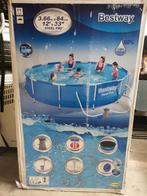 Piscine neuve, Enlèvement, Comme neuf