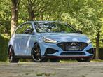Hyundai i30 N performance 2024 | AUTOMAAT | PPF, Auto's, Hyundai, 1998 cc, Blauw, Alcantara, Bedrijf