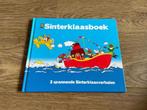 Sinterklaasboek - Kids Marketeers, Enlèvement ou Envoi, Comme neuf