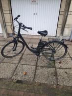 Een elektrische fiets met defect motor, Fietsen en Brommers, Ophalen