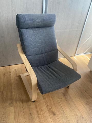Fauteuil IKEA beschikbaar voor biedingen