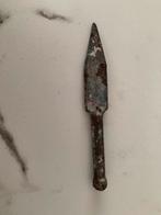 Speer van de middeleeuwen, Antiek en Kunst, Ophalen of Verzenden