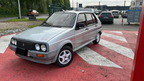 Visa gti, Auto's, Citroën, Particulier, Overige modellen, Benzine, Dealer onderhouden, Ophalen