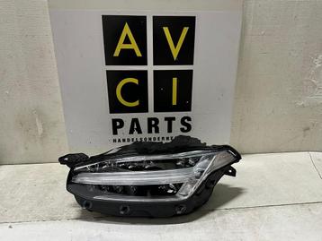 Koplamp Volvo XC90 Full Led Active High Beam 32228296 Links beschikbaar voor biedingen