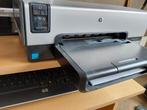 HP Desktjet 6940, Computers en Software, Printers, Hp, Printer, Zo goed als nieuw, Laserprinter