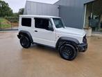 Suzuki Jimny, Auto's, Suzuki, 4 cilinders, Wit, Bedrijf, Handgeschakeld