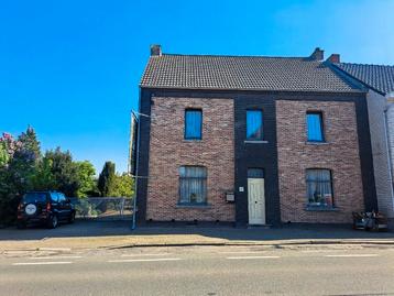 Huis te koop in Haaltert, 3 slpks beschikbaar voor biedingen