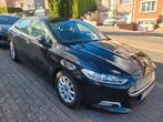 Ford mondeo 1.5  diesel berline 2018, Autos, Achat, Euro 6, Mondeo, Noir
