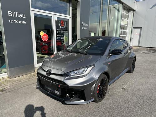 Toyota Yaris GR Yaris + PREMIUM PACK, Auto's, Toyota, Yaris, Adaptieve lichten, Adaptive Cruise Control, Airbags, Airconditioning