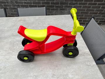 Loopfietsje beschikbaar voor biedingen