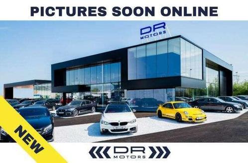 BMW 520 d Touring - NAVI - LEDER, Auto's, BMW, 5 Reeks, ABS, Airbags, Airconditioning, Alarm, Bluetooth, Boordcomputer, Centrale vergrendeling