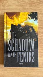 In de schaduw van de feniks/ dans l’ ombre du phenix, Boeken, Ophalen of Verzenden, Nieuw