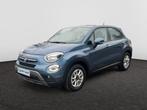 Fiat 500X 500X 1.3 FireFly T4 City Cross DCT, Automaat, 500X, SUV of Terreinwagen, Zilver of Grijs