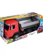 Camion - Worxx Dump Truck Mercedes-Benz Arocs 45cm, Enfants & Bébés, Jouets | Véhicules en jouets, Utilisé