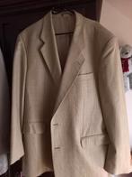 Manteau de costume, Konen, taille 54, à carreaux. Parfait ét, Vêtements | Hommes, Costumes & Vestes, Jaune, Enlèvement ou Envoi