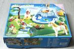 Playmobil Princess magische tuin, Ensemble complet, Utilisé, Enlèvement ou Envoi