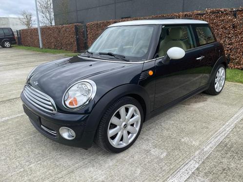 Mini Cooper R56 Chili – 119.338 km; Xénon, toit ouvrant, .., Autos, Mini, Entreprise, Achat, Cooper, ABS, Airbags, Air conditionné