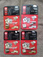MAUN eyelet tools for handtool : hele lot., Ophalen of Verzenden, Nieuw, Overige typen
