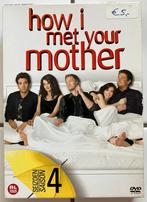 How I met your mother seizoen 4, Cd's en Dvd's, Ophalen of Verzenden, Zo goed als nieuw