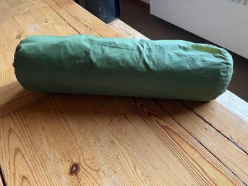 Tent beschikbaar voor biedingen