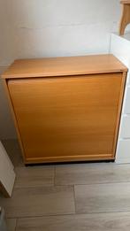 Houten rolluikkast, Huis en Inrichting, Ophalen, Zo goed als nieuw