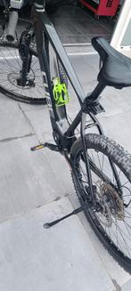 E-MTB Cube hybride reaction race 625, Fietsen en Brommers, Hardtail, Heren, Zo goed als nieuw, 53 tot 57 cm