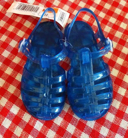 Sandales de Plage et Piscine, avec Bride, Kinderen en Baby's, Kinderkleding | Schoenen en Sokken, Nieuw, Overige typen, Jongen of Meisje