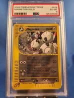 Magneton H19/144 - Skyridge (PSA 6), Envoi, Utilisé